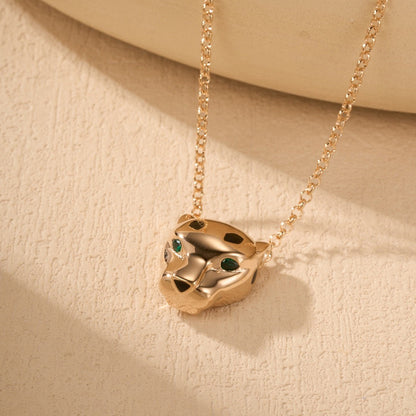 [ELAN LUXE]PANTHERE NECKLACE