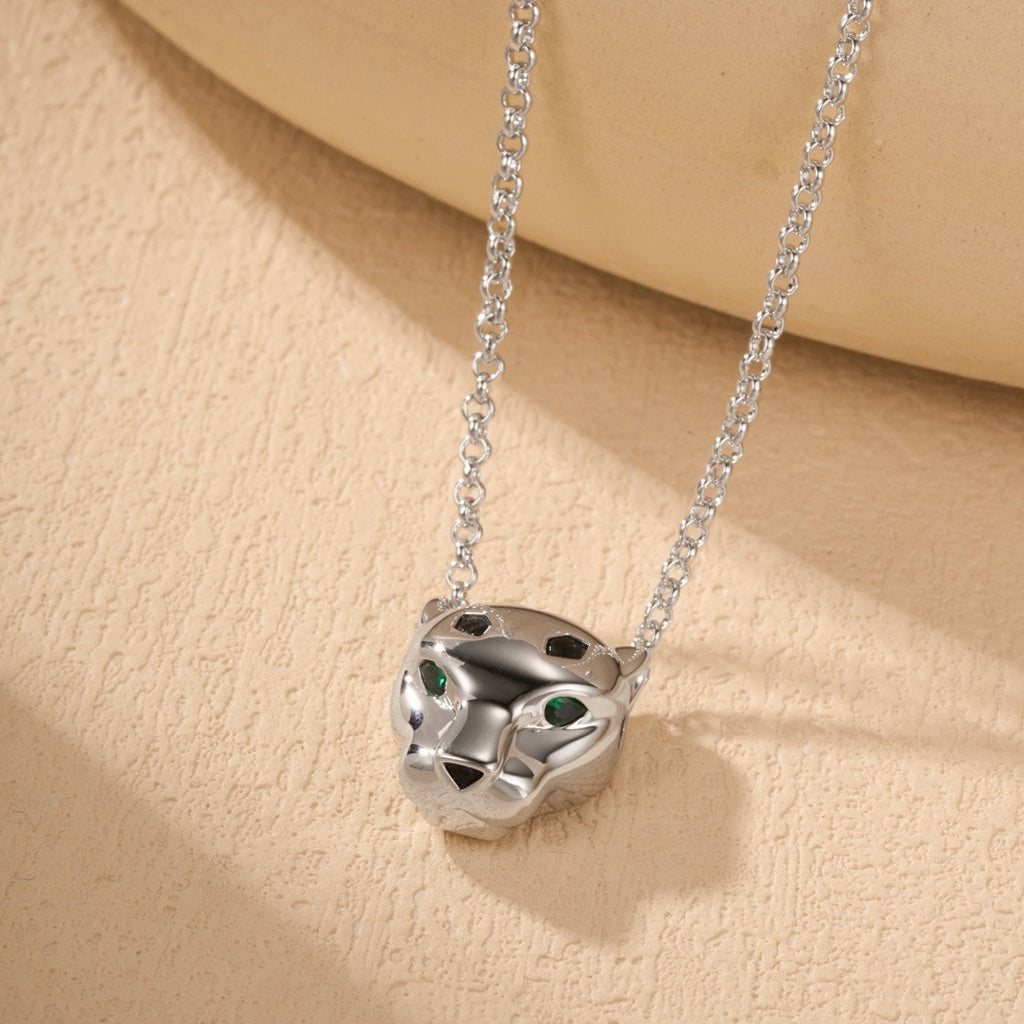 [ELAN LUXE]PANTHERE NECKLACE
