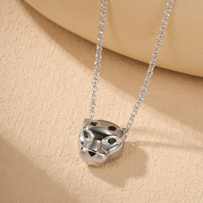 [ELAN LUXE]PANTHERE NECKLACE