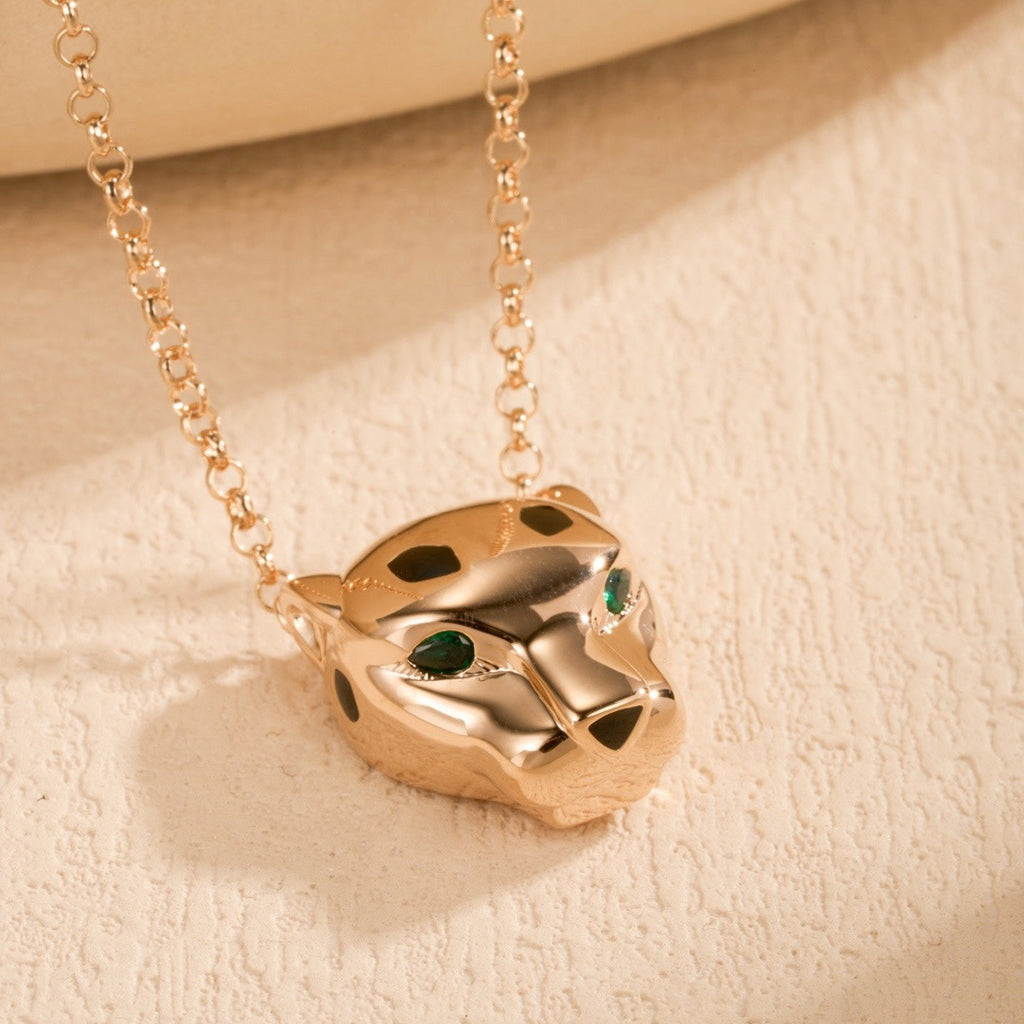 [ELAN LUXE]PANTHERE NECKLACE