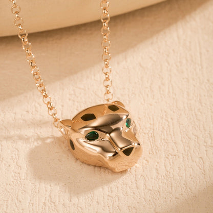 [ELAN LUXE]PANTHERE NECKLACE