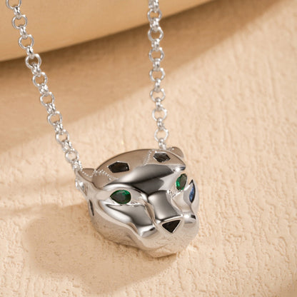 [ELAN LUXE]PANTHERE NECKLACE