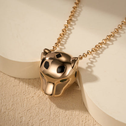 [ELAN LUXE]PANTHERE NECKLACE