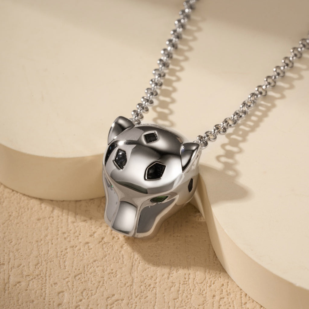 [ELAN LUXE]PANTHERE NECKLACE