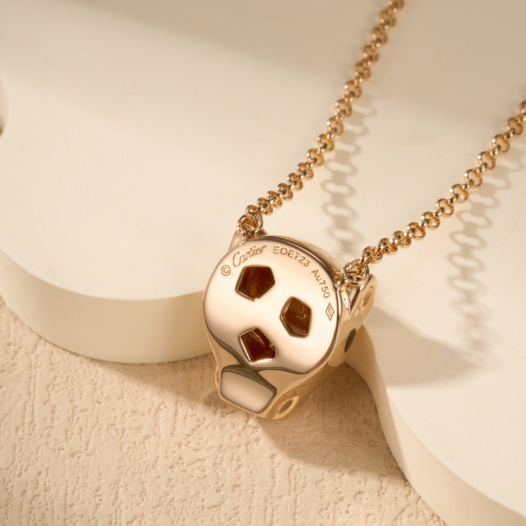 [ELAN LUXE]PANTHERE NECKLACE