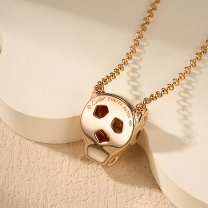 [ELAN LUXE]PANTHERE NECKLACE