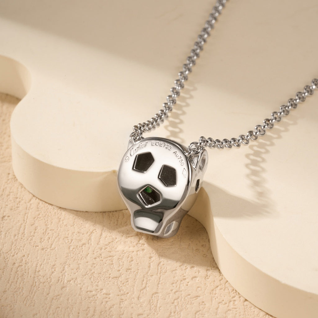 [ELAN LUXE]PANTHERE NECKLACE