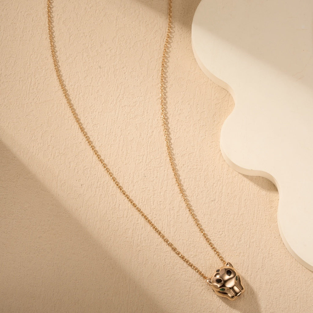 [ELAN LUXE]PANTHERE NECKLACE