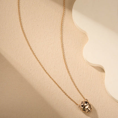 [ELAN LUXE]PANTHERE NECKLACE