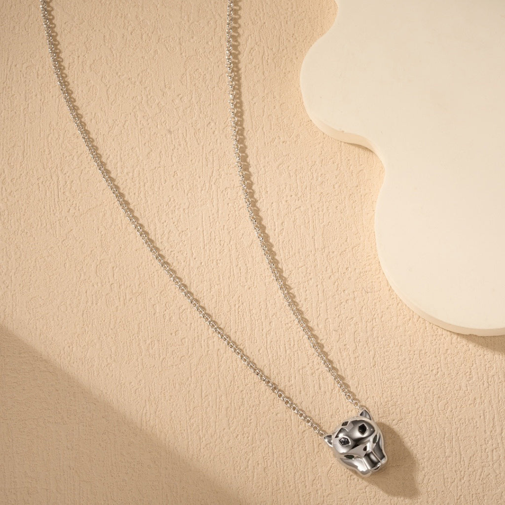 [ELAN LUXE]PANTHERE NECKLACE