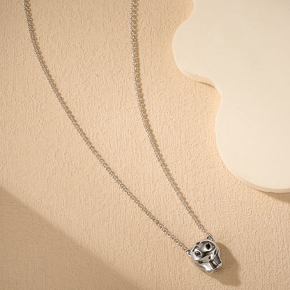 [ELAN LUXE]PANTHERE NECKLACE