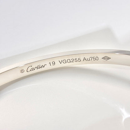 [ELAN LUXE]LOVE BRACELET 3.65MM DIAMOND-PAVED