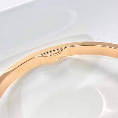 [ELAN LUXE]LOVE BRACELET 3.65MM DIAMOND-PAVED