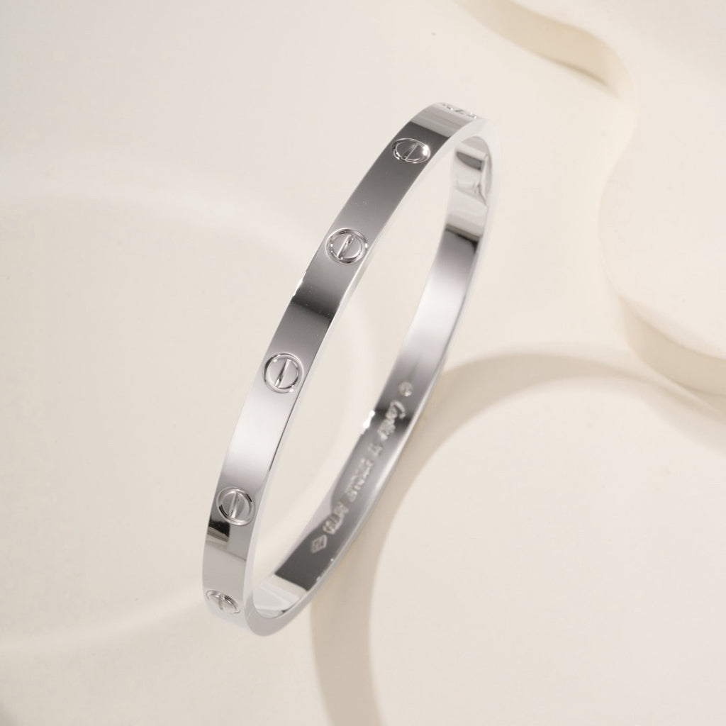 [ELAN LUXE]LOVE BRACELET 4.8MM