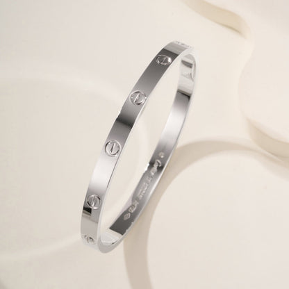[ELAN LUXE]LOVE BRACELET 4.8MM