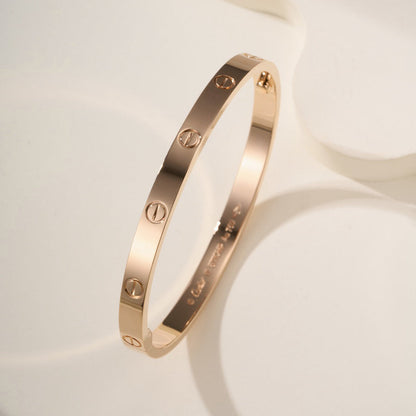 [ELAN LUXE]LOVE BRACELET 4.8MM
