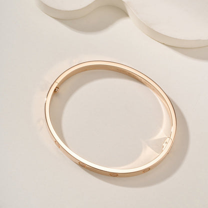 [ELAN LUXE]LOVE BRACELET 4.8MM