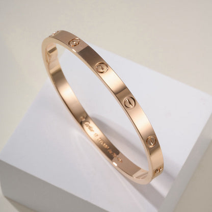 [ELAN LUXE]LOVE BRACELET 4.8MM