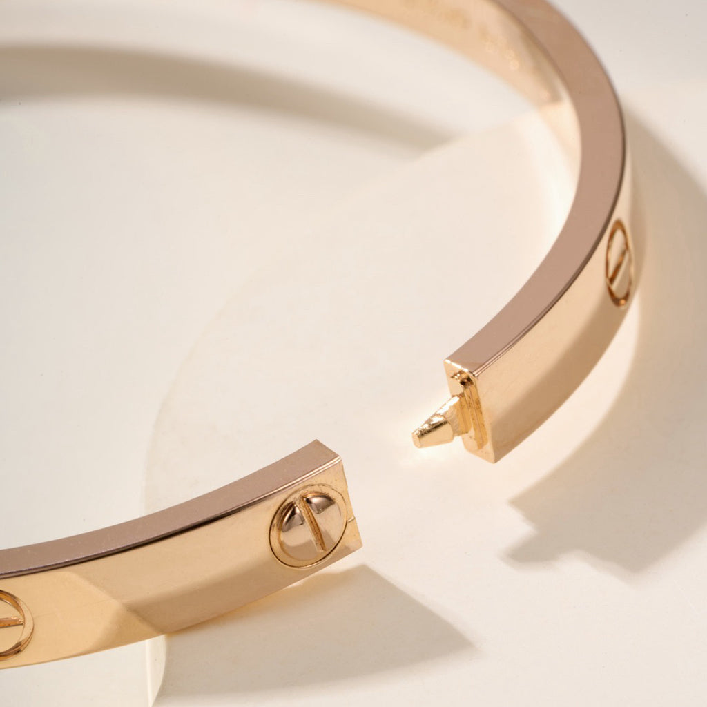 [ELAN LUXE]LOVE BRACELET 4.8MM