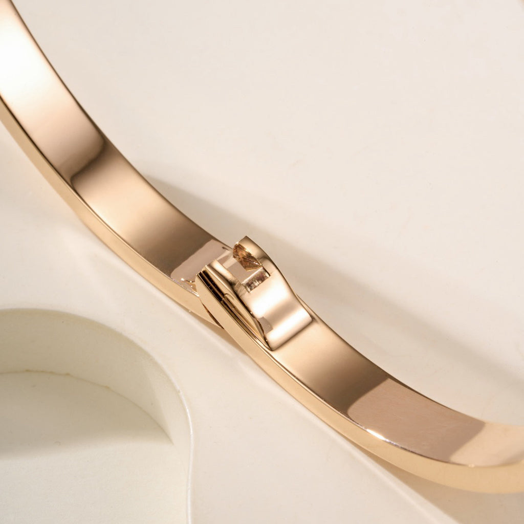 [ELAN LUXE]LOVE BRACELET 4.8MM
