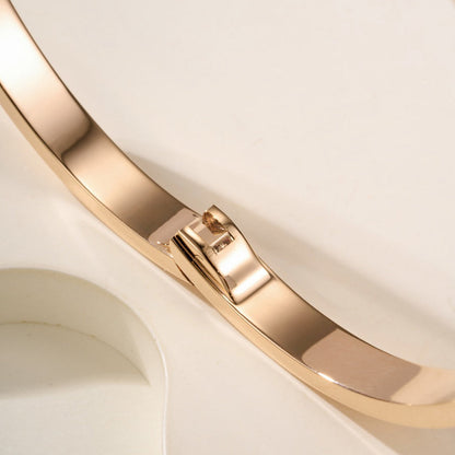 [ELAN LUXE]LOVE BRACELET 4.8MM