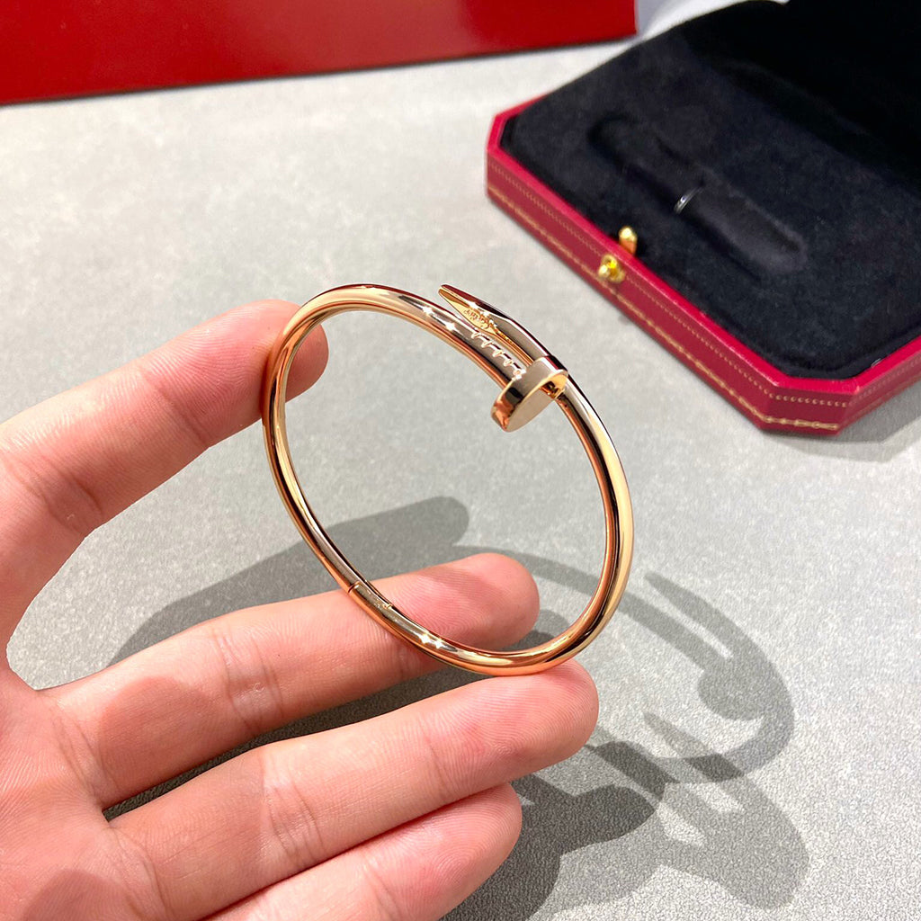 [ELAN LUXE]JUSTE BRACELET 3.5MM