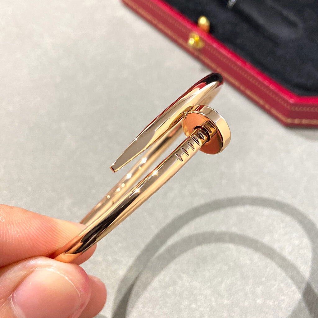 [ELAN LUXE]JUSTE BRACELET 3.5MM