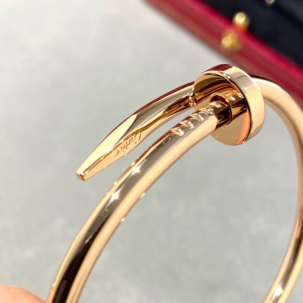 [ELAN LUXE]JUSTE BRACELET 3.5MM
