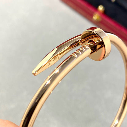 [ELAN LUXE]JUSTE BRACELET 3.5MM
