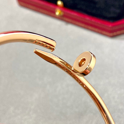 [ELAN LUXE]JUSTE BRACELET 3.5MM