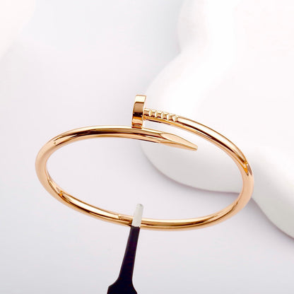 [ELAN LUXE]JUSTE BRACELET 3.5MM