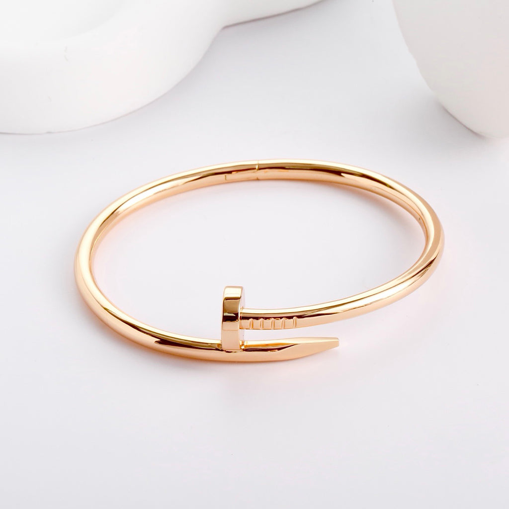 [ELAN LUXE]JUSTE BRACELET 3.5MM