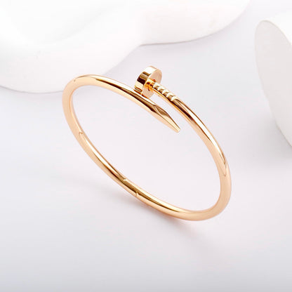[ELAN LUXE]JUSTE BRACELET 3.5MM
