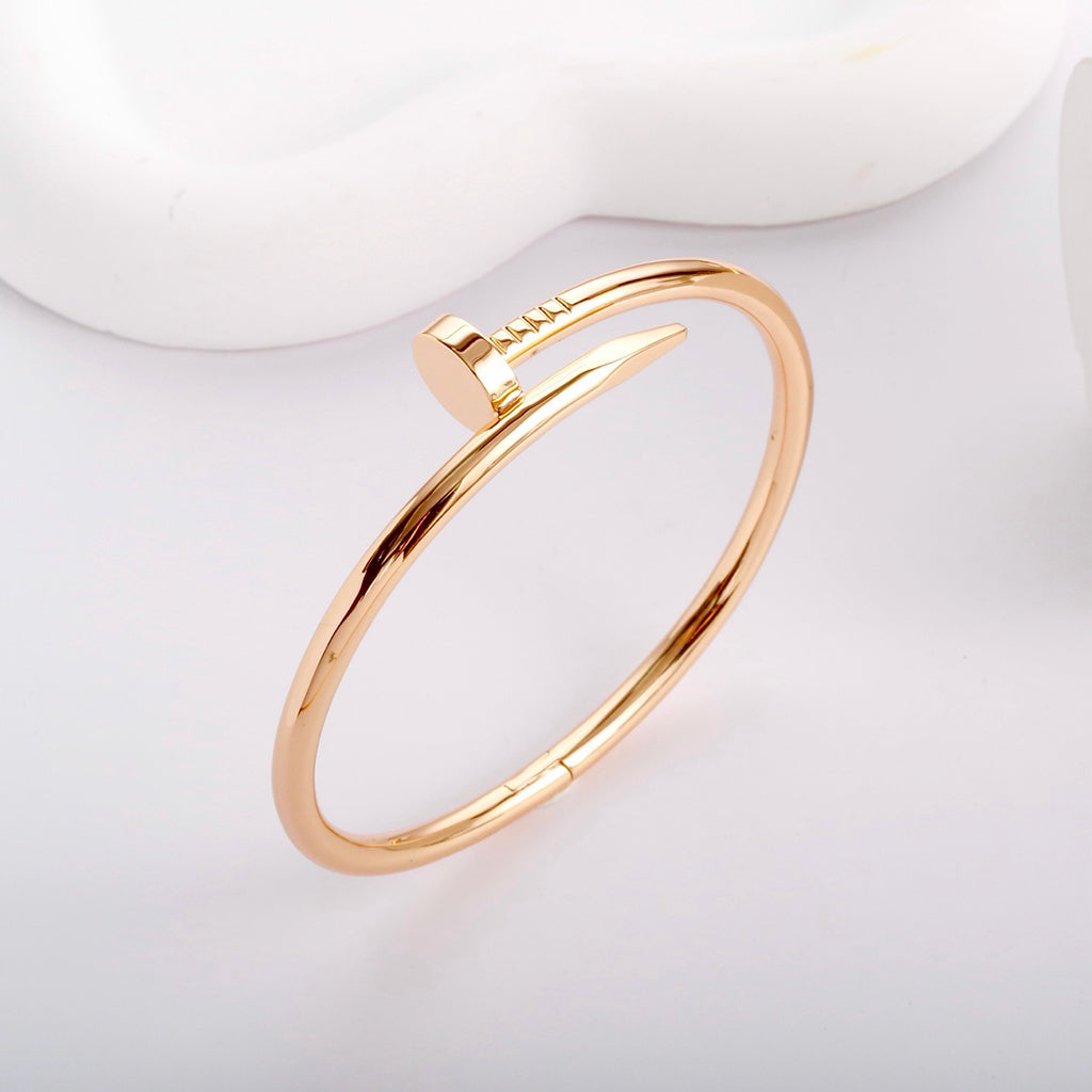 [ELAN LUXE]JUSTE BRACELET 3.5MM