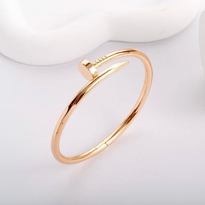 [ELAN LUXE]JUSTE BRACELET 3.5MM