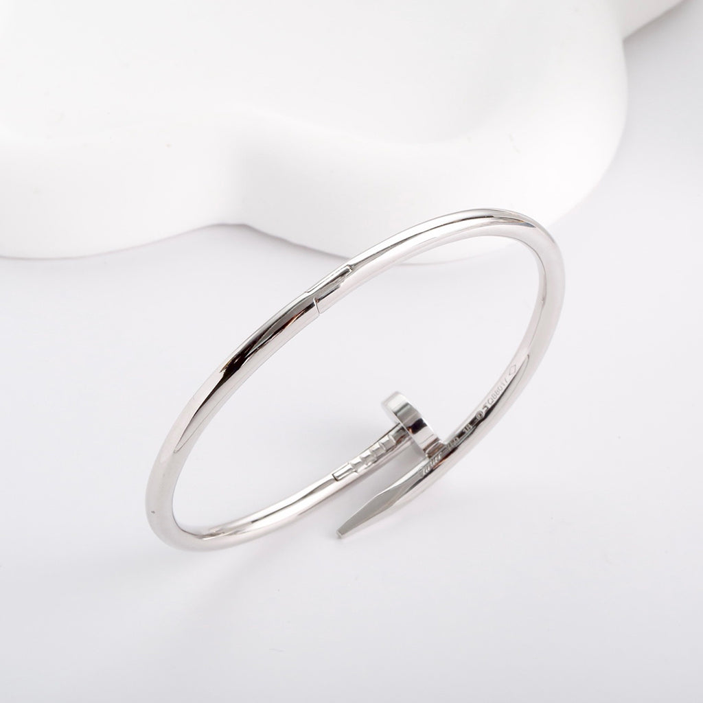 [ELAN LUXE]JUSTE BRACELET 2.5MM