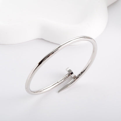 [ELAN LUXE]JUSTE BRACELET 2.5MM