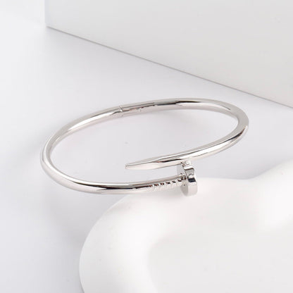 [ELAN LUXE]JUSTE BRACELET 3.5MM