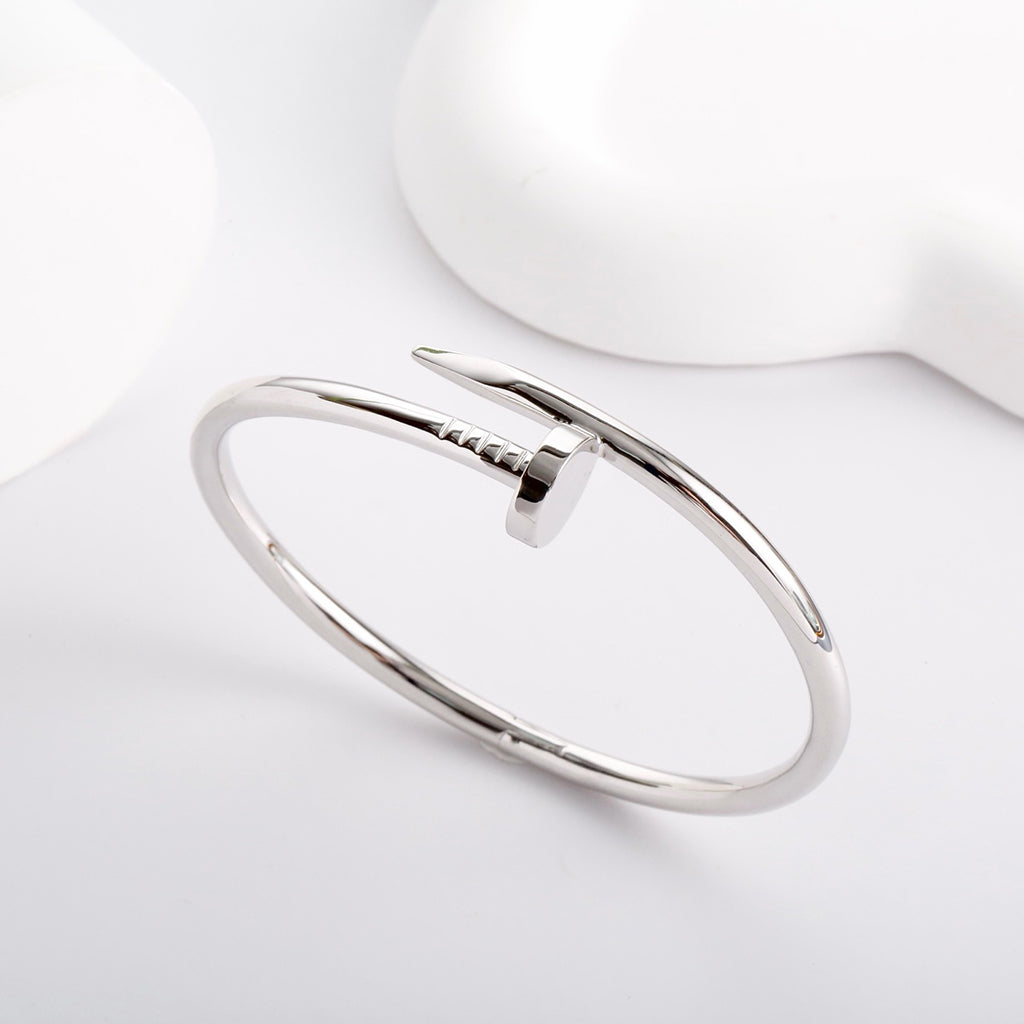 [ELAN LUXE]JUSTE BRACELET 3.5MM