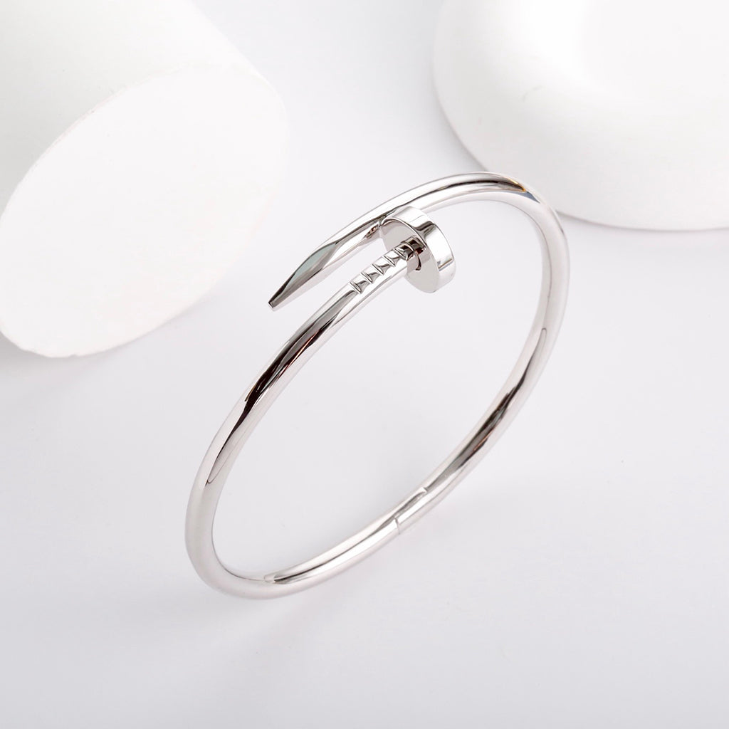 [ELAN LUXE]JUSTE BRACELET 2.5MM