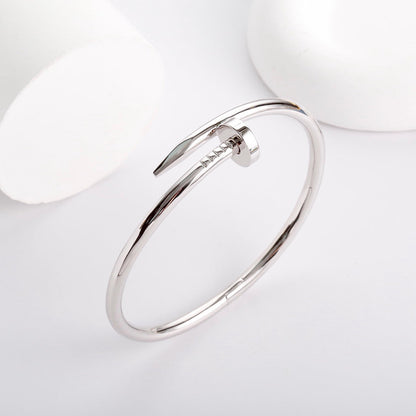 [ELAN LUXE]JUSTE BRACELET 2.5MM