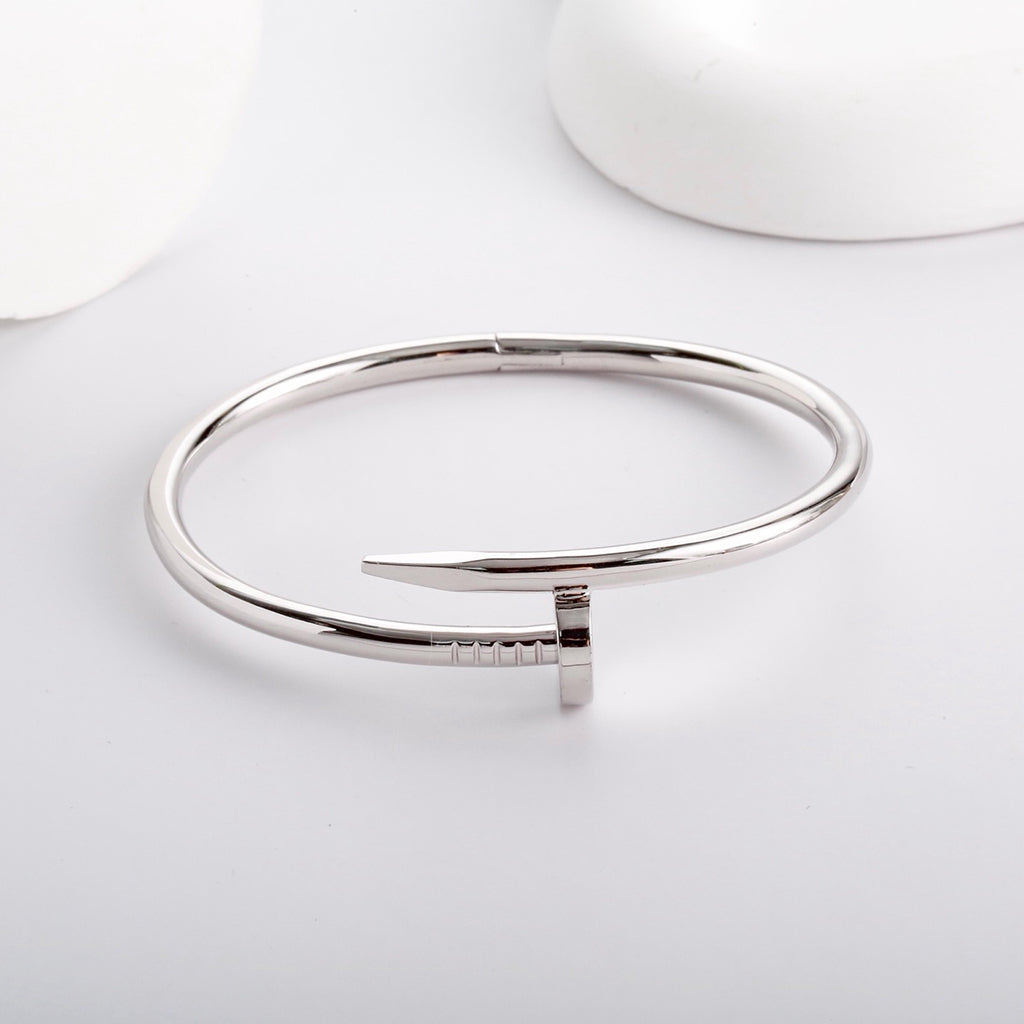 [ELAN LUXE]JUSTE BRACELET 2.5MM
