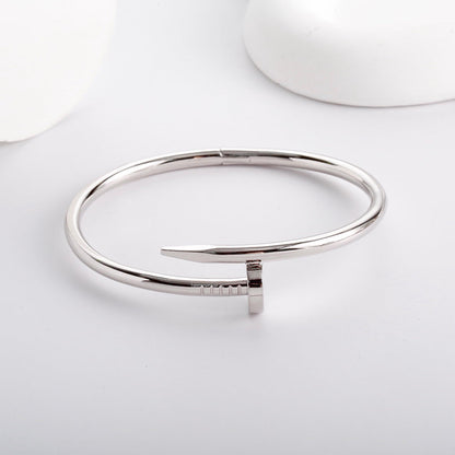 [ELAN LUXE]JUSTE BRACELET 2.5MM