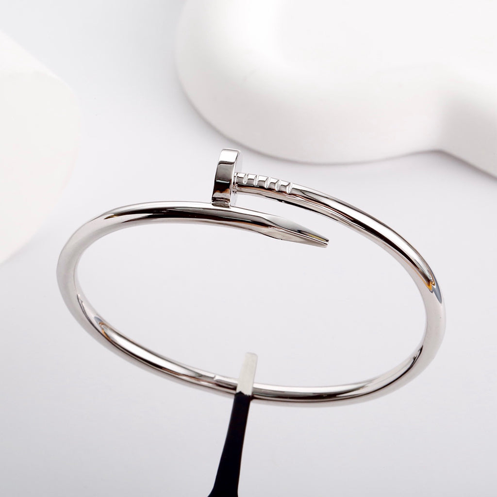 [ELAN LUXE]JUSTE BRACELET 3.5MM