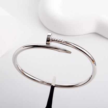 [ELAN LUXE]JUSTE BRACELET 3.5MM