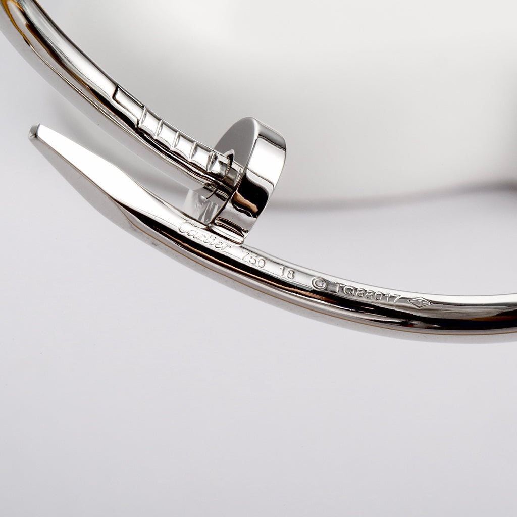 [ELAN LUXE]JUSTE BRACELET 2.5MM