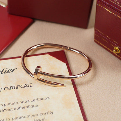 [ELAN LUXE]JUSTE BRACELET 3.5MM