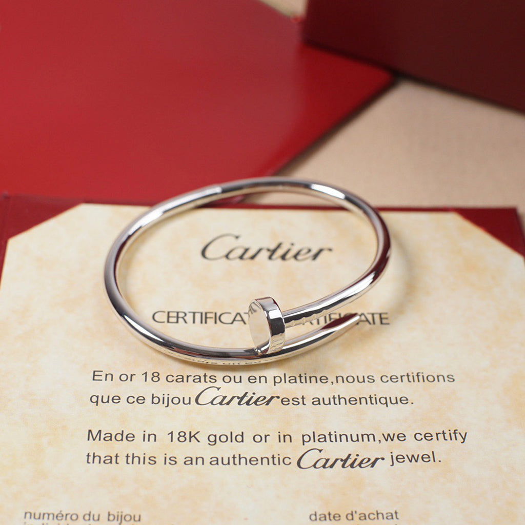 [ELAN LUXE]JUSTE BRACELET 3.5MM