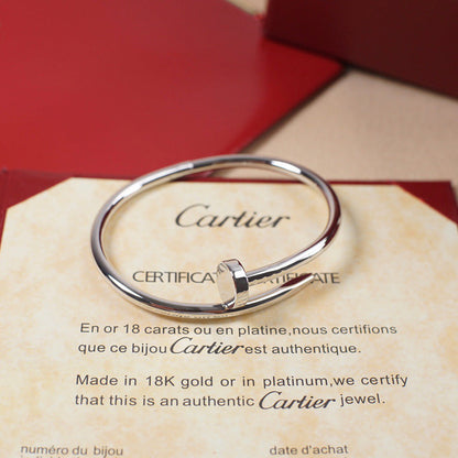 [ELAN LUXE]JUSTE BRACELET 3.5MM