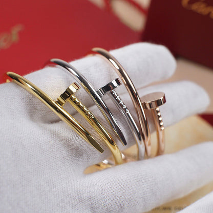 [ELAN LUXE]JUSTE BRACELET 3.5MM